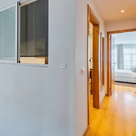 O Doze Setubal Apartment Exterior photo