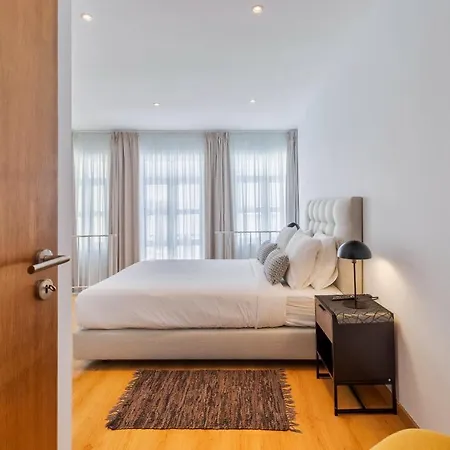 O Doze Setubal Apartment Exterior photo