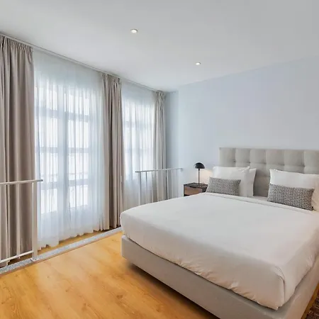 O Doze Setubal Apartment Exterior photo