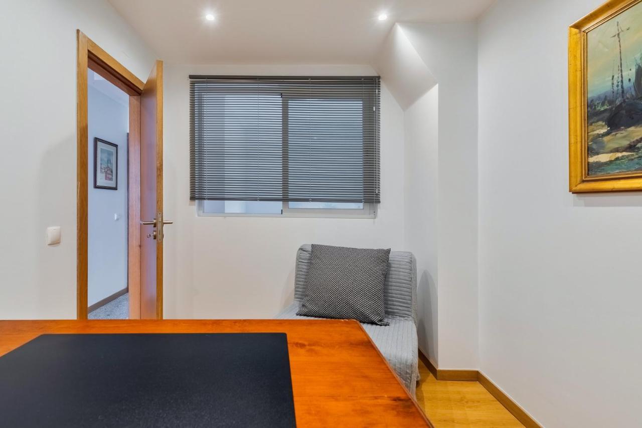 O Doze Apartment
