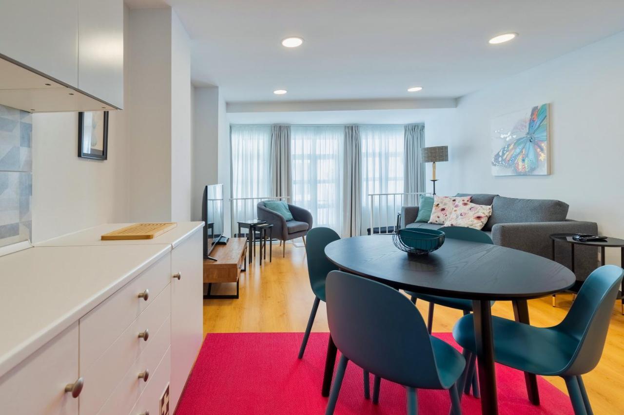 Apartment O Doze Setubal