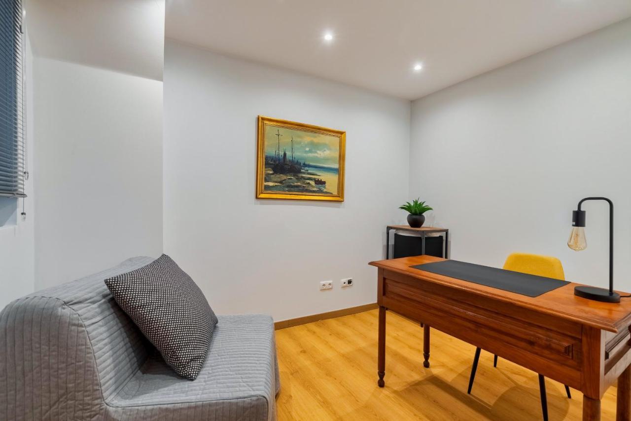 Apartment O Doze *