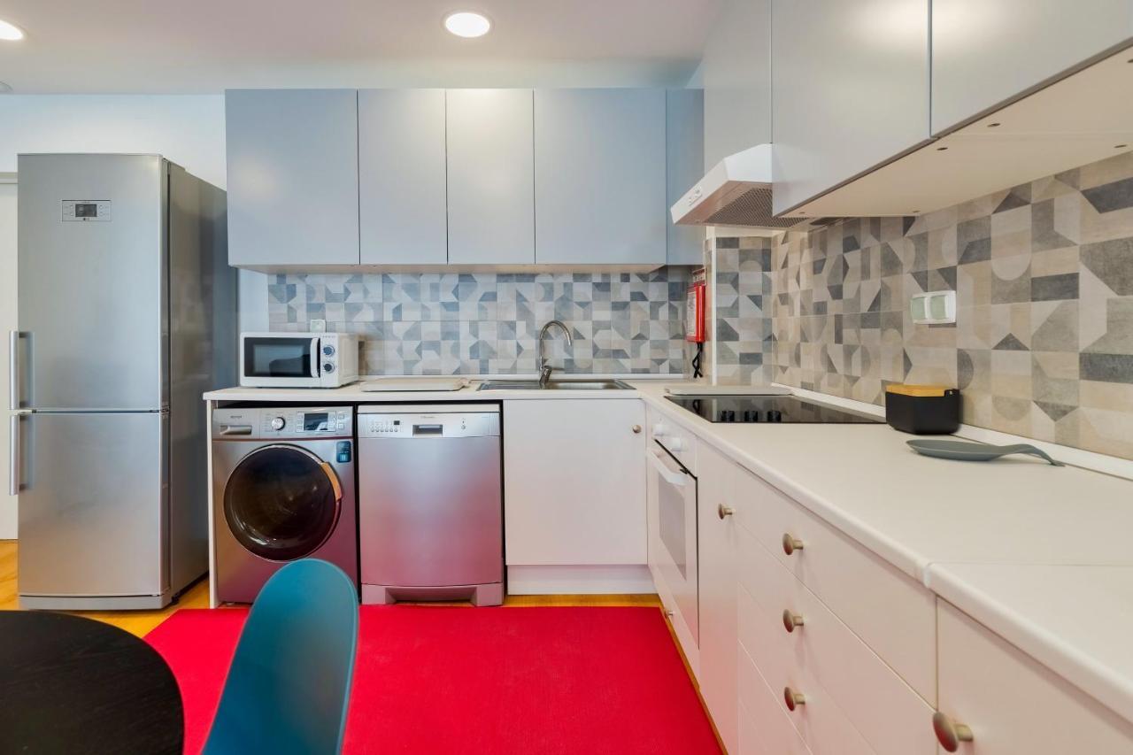 O Doze Apartment Setubal
