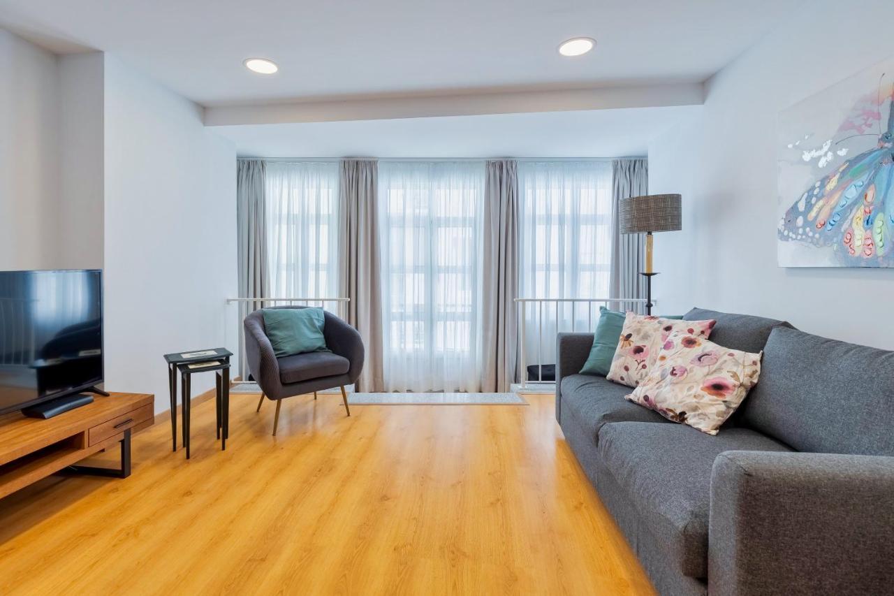 O Doze Apartment Setubal