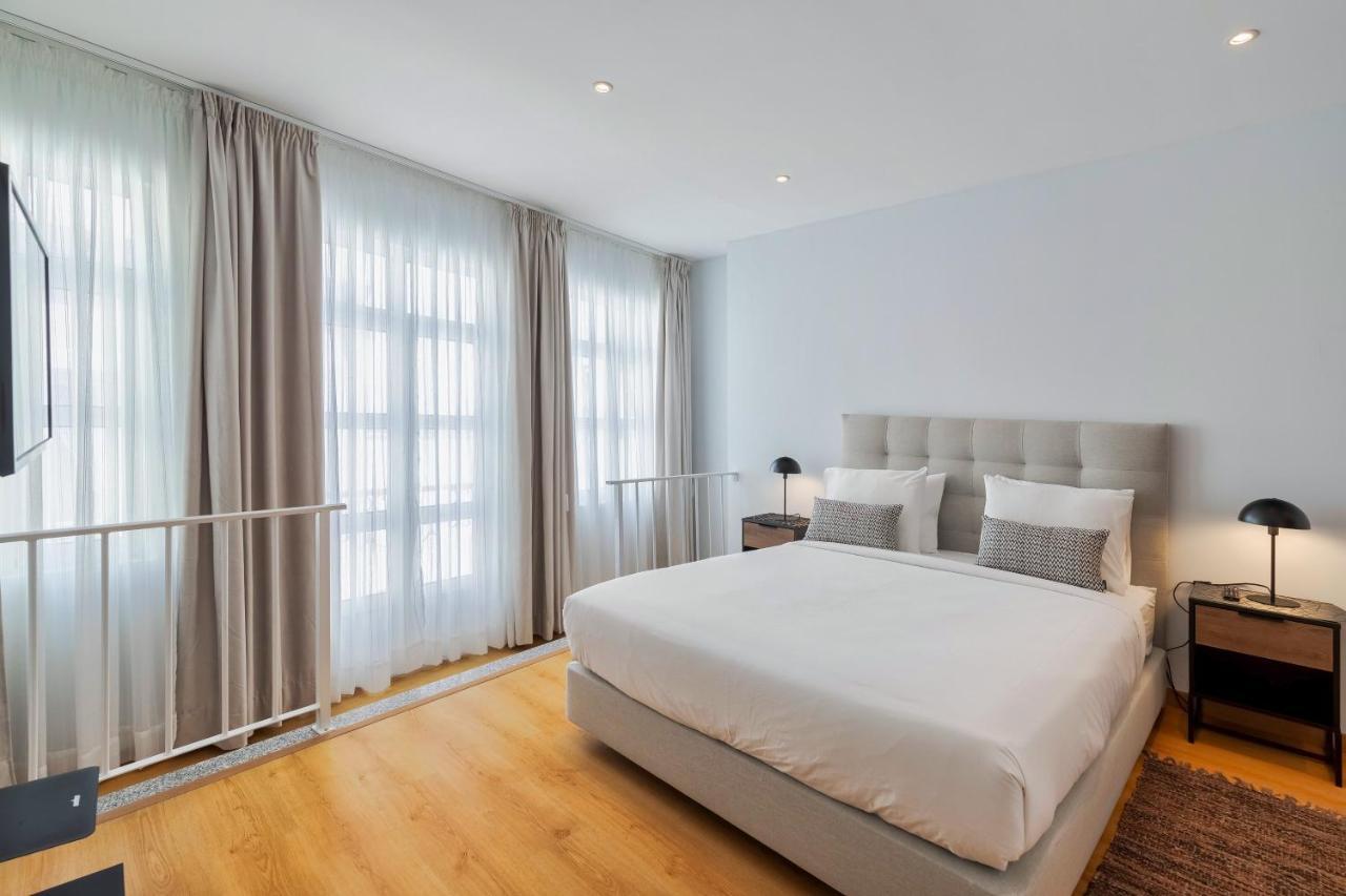 Apartment O Doze Setubal