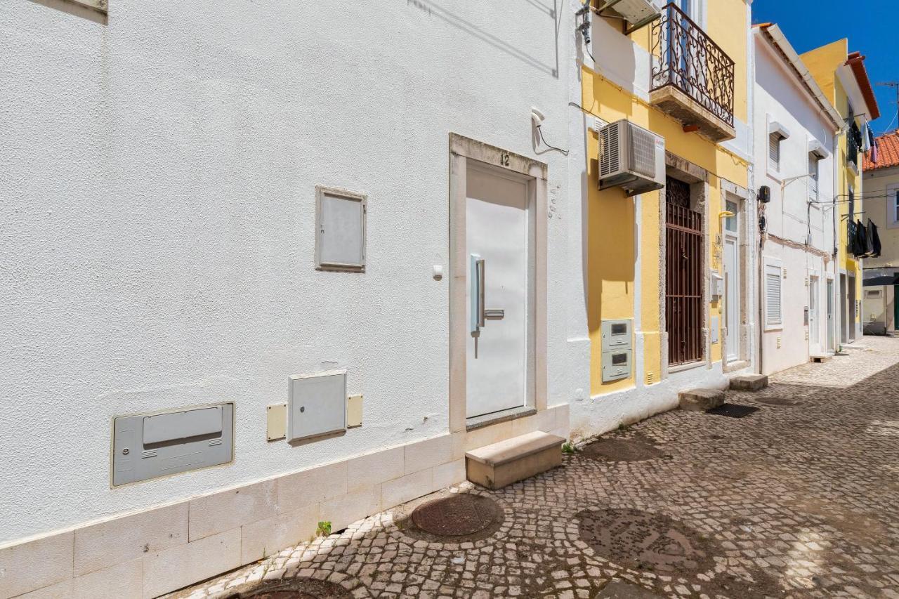 O Doze Apartment Setubal
