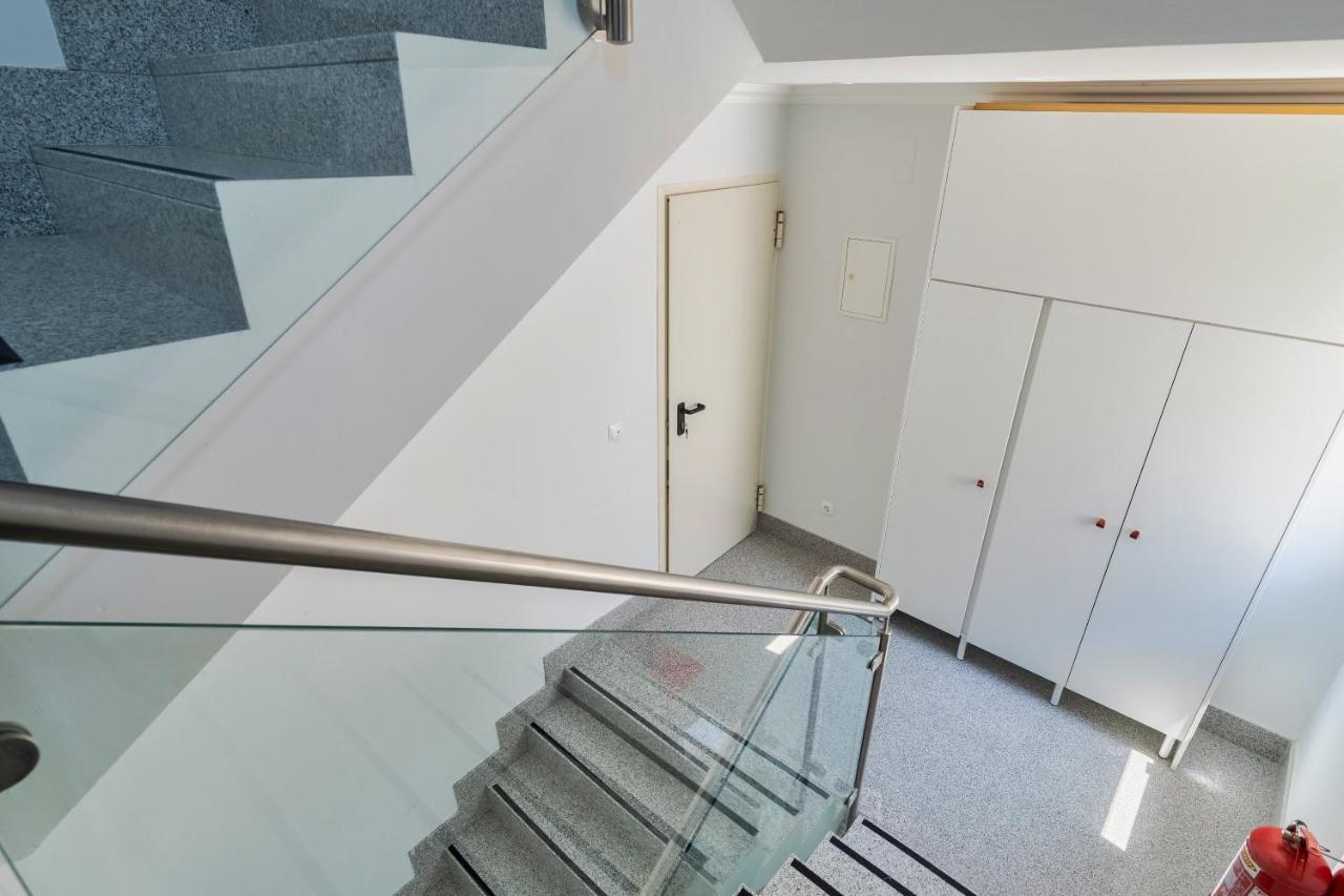 O Doze Apartment